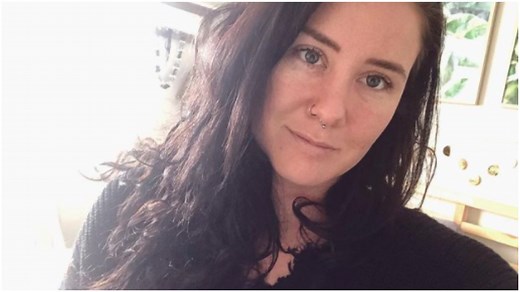 Who is Scott Hall's daughter Cassidy Hall?