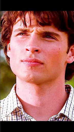 That moment Clark realized he wasn’t invincible 😱💚 #Smallville