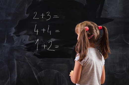 Viral elementary math question has stumped a teacher - can you solve it?