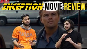 5.2K views · 130 reactions | Are we being manipulated in real life? The capabilities of our brain | Lessons we learn from movies | Inception Review | Shutter Island Review #shutterisland #Inception #inceptionmovie | Media Lens - English | Facebook