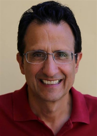 Rich Christiano | Producer, Writer, Director