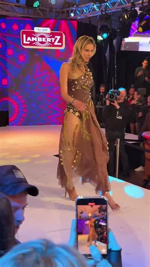 #jenice #catwalk #model