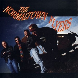 The Normaltown Flyers - Normaltown Flyers