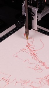 📍 A detailed red-ink map of Hong Kong, centered on Victoria Harbour — showing the dense street grids of Central, Wan Chai and Causeway Bay on Hong Kong Island with the northern Kowloon shoreline above. The precision linework and subtle paper texture give the city’s coastline, roads and contour lines a delicate, architectural feel. Pen: Stabilo Point 88 (red) Paper: textured white stock Framed in light oak Map: Hong Kong (Harbour, Island and Kowloon view) #mapart #hongkong #penplotter | Drawscap