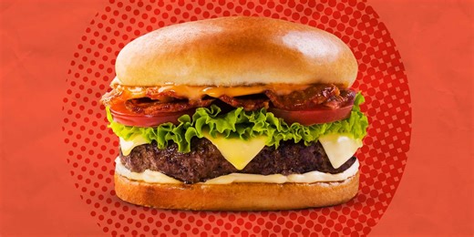 We Asked 3 Butchers for the Best Fast Food Cheeseburger—and This Chain Makes a 'Damn Good Burger'