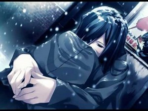 Left Outside Alone- Nightcore