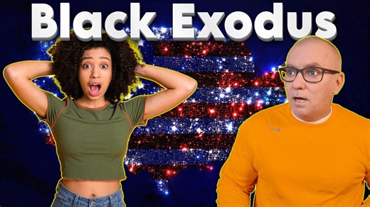 20 US Cities Losing Their Black Population