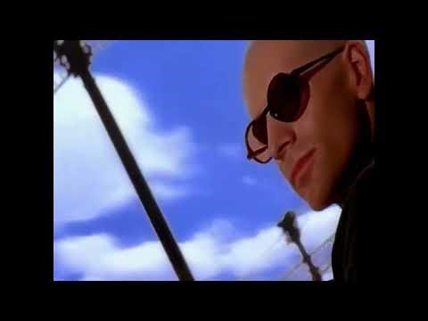 U.S.U.R.A. - Open Your Mind '97