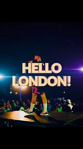 INFINITY LIVE IN LONDON is set to take over the Crystal Hall, Hayes on 7th February 2026, bringing nonstop hits, high-energy vibes, and a night you’ll be talking about all year. Get Your Tickets Here: url.td/N04jX | Infinity