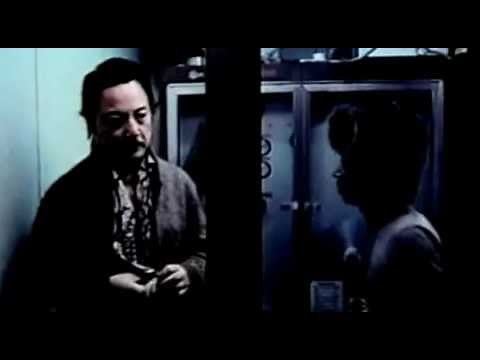 The Head Hunter starring Chow Yun-Fat