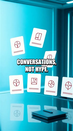 Five Card Crypto Checkup for Gen Z Investors