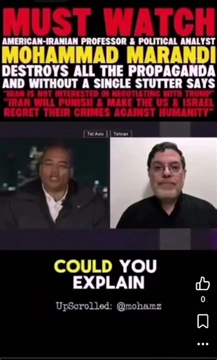 The Must-See Post of the Day