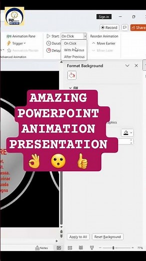The Ultimate PowerPoint Presentation Guide