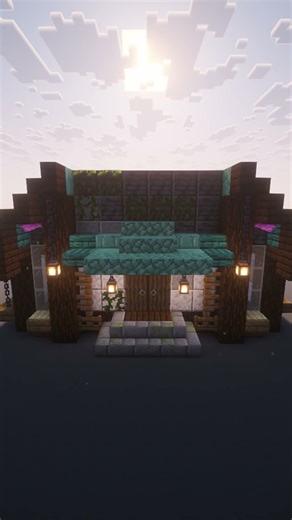 Not basic house for you world