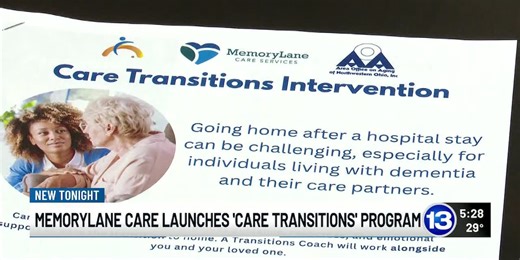 MemoryLane Care Launches ‘Care Transitions’ Program