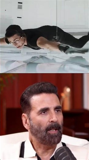Akshay kumar , Tom Cruise & Brad pitt Togather in 1 action #akshaykumar #tomcruise #bradpitt