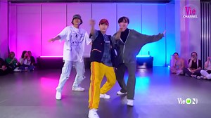 62K views · 2.8K reactions | Các bro có học lỏm được động tác nào của...