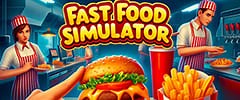 Fast Food Simulator Trainer
