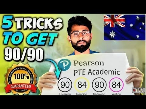 WHAT IS PTE? INTRODUCTION TO PTE | PTE TEST FORMAT|