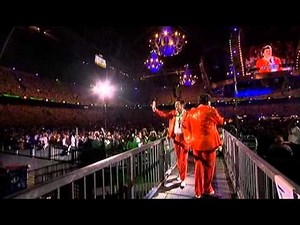 Toppers in Concert Deel 2011 Ode aan Jan Smit medley