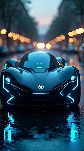 Cyberpunk Cars: Futuristic Vehicles Inspired by Sci-Fi Worlds