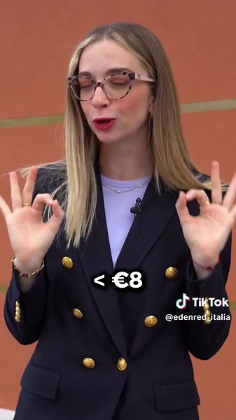 Vantaggi dei Buoni Pasto: Scopri Edenred