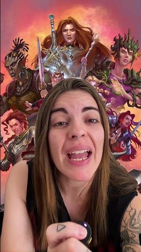 Have you heard of Tormenta 20? #rpg #tabletoprpg #tormenta20 #rpggames