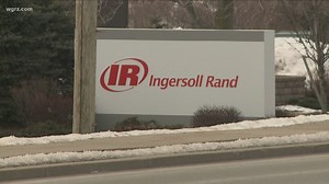 Formal severance package set for union employees at Ingersoll Rand plant