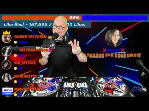 The Scratch Lab Remix!!