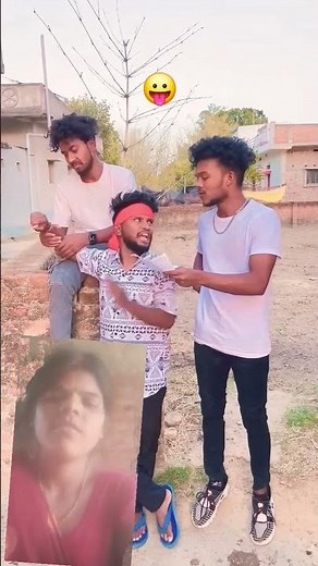 Bhaiya rasta bato #funny short#😂😂 video