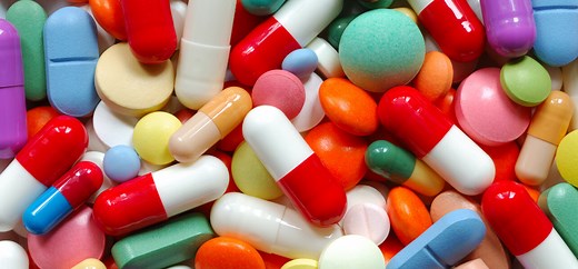 Manufacturing Software for the Pharmaceutical Industry | MRPeasy