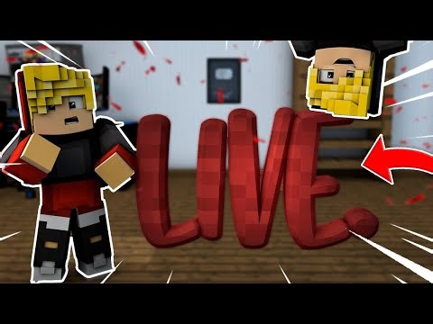 🎯 7000 Abonnenten | Griefergames + PvP Stream | Spiele 🎯