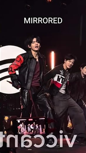 BTS 2.0 DANCE PRACTICE MIRRORED #방탄소년단 #bts #bts_arirang #kpop #dance