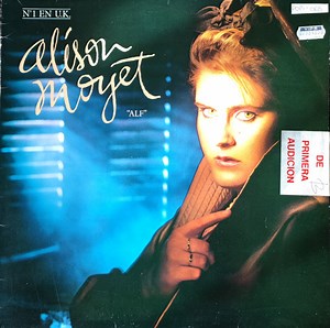 Alison Moyet - Alf