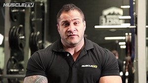 When it comes to bodybuilding shows, probably one the most underrated elements is the posing. Today Scott Goble: Bodybuilder and Luke Schembri will be taking us through the mandatory poses - A must watch for any competitors out there! | Muscle TV