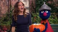 Sesame Street- Waiting for Big (Season 44, Latin Spanish, HBO)