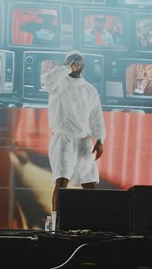 Skepta & JME on stage at Big Smoke Fest 2025 #skepta #jme #bbk #grime #ukrap @skepta | Skeptaarchive