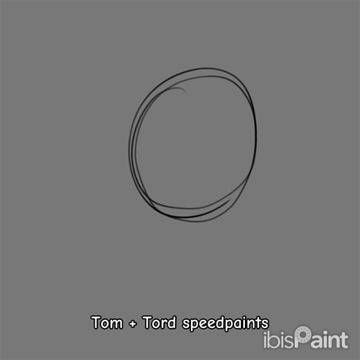 Eddsworld Speedpaint Featuring Tom and Tord