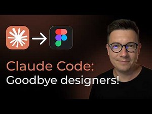 Figma & Claude Just Changed UI Design Forever