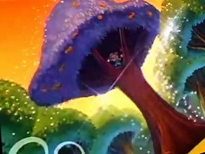 Timon & Pumbaa E021b - (Rafiki Fables) Rafiki's Apprentice