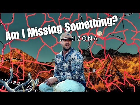 The Truth About Draw Application Services, Subscriptions, Memberships and Free Guided Hunts etc