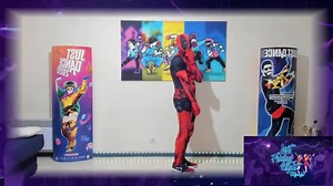 Last Friday Night - Katy Perry - Just Dance 2022 - 13K Gameplay