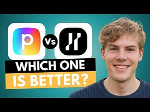 Perspective Vs Heyflow (2026) | Which Funnel Builder Is Better?