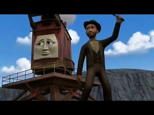 Thomas And Friends- Runaway Rheneas!
