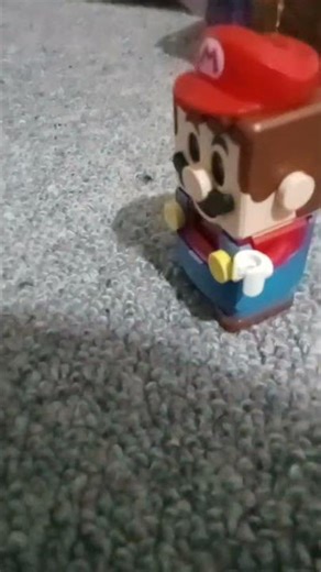 Mario vs turtle fnf #fnf