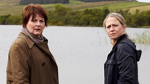 Vera - Series 4 - Episode 3 - ITVX