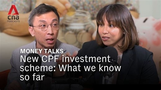 CPF Lifetime Retirement Investment Scheme: What we know so far | Money Talks | Providend