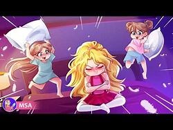 I'm Being Bullied by the People Who Adopted Me