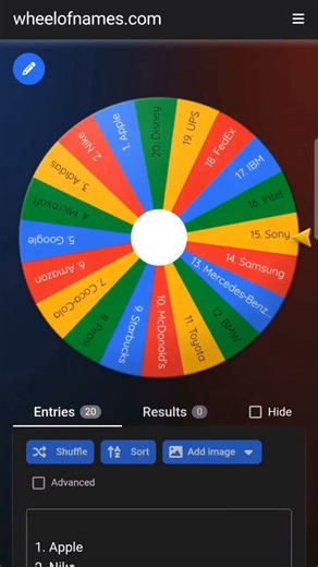 SONY logo (supa easy)