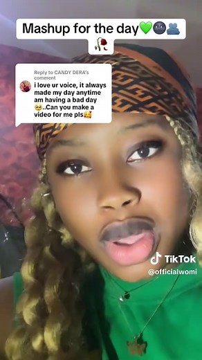 Engaging Music Mashup for TikTok Creators